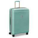 Delsey Paris Freestyle - 4 - Rollen - Trolley 76 cm (mandel) - Markenkoffer