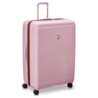 Delsey Paris Freestyle - 4-Rollen-Trolley 82 cm erw. (paonie) - Ansicht 2