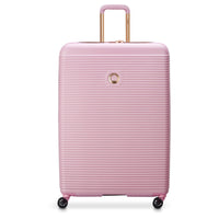 Delsey Paris Freestyle - 4-Rollen-Trolley 82 cm erw. (paonie)