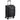 Delsey Paris Helium Dlx 2.0 erweiterbar - 4 - Rollen - Kabinentrolley 55 cm (black) - Markenkoffer