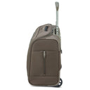 Delsey Paris Helium Dlx 2.0 (Raynair) - 2 - Rollen - Businesstrolley 39 cm (mokka) - Markenkoffer