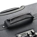 Delsey Paris Maubert 2.0 - 4 - Rollen - Trolley 79 cm erw. (anthrazit) - Markenkoffer