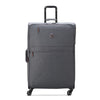 Delsey Paris Maubert 2.0 - Trolley 4 Roues 79 cm Adulte (anthracite)