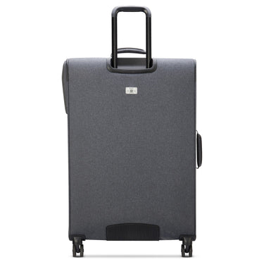 Delsey Paris Maubert 2.0 - 4 - Rollen - Trolley 79 cm erw. (anthrazit) - Markenkoffer