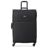 Delsey Paris Maubert 2.0 - Trolley 4 Roues 79 cm Adulte (noir)