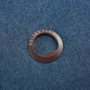 Delsey Paris Maubert 2.0 - Rucksack 32 cm M RFID (blau) - Markenkoffer