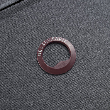 Delsey Paris Maubert 2.0 - Shopper 15" 34 cm RFID (anthrazit) - Markenkoffer