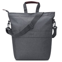 Delsey Paris Maubert 2.0 - Shopper 15" 34 cm RFID (anthrazit) - Ansicht 2