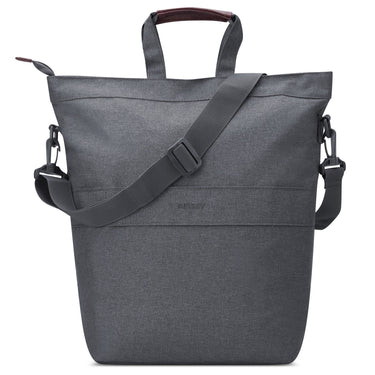 Delsey Paris Maubert 2.0 - Shopper 15" 34 cm RFID (anthrazit) - Markenkoffer