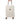 Delsey Paris Moncey MR - 4 - Rollen - Kabinentrolley 55 cm (angora) - Markenkoffer
