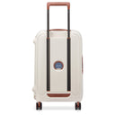 Delsey Paris Moncey MR - 4 - Rollen - Kabinentrolley 55 cm (angora) - Markenkoffer