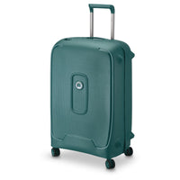 Delsey Paris Moncey MR - 4-Rollen-Trolley 69 cm (grün) - Ansicht 2