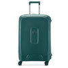 Delsey Paris Moncey MR - Trolley 4 Roues 69 cm (vert)