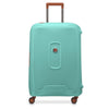 Delsey Paris Moncey MR - Trolley 4 Roues 69 cm (couleur : amande)