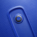 Delsey Paris Moncey MR - 4 - Rollen - Trolley 69 cm (marineblau) - Markenkoffer