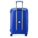 Delsey Paris Moncey MR - 4 - Rollen - Trolley 69 cm (marineblau) - Markenkoffer