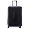 Delsey Paris Moncey MR - 4 - Rollen - Trolley 76 cm (schwarz) - Markenkoffer