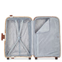 Delsey Paris Moncey MR - 4 - Rollen - Trolley 82 cm (angora) - Markenkoffer