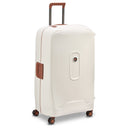 Delsey Paris Moncey MR - 4 - Rollen - Trolley 82 cm (angora) - Markenkoffer