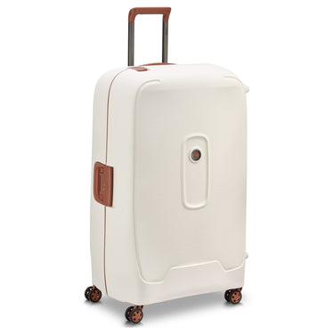 Delsey Paris Moncey MR - 4 - Rollen - Trolley 82 cm (angora) - Markenkoffer