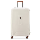 Delsey Paris Moncey MR - 4 - Rollen - Trolley 82 cm (angora) - Markenkoffer
