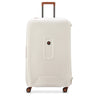 Delsey Paris Moncey MR - 4 - Rollen - Trolley 82 cm (angora) - Markenkoffer