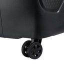 Delsey Paris Moncey MR - 4 - Rollen - Trolley 82 cm (schwarz) - Markenkoffer