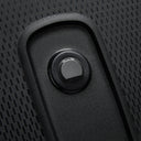 Delsey Paris Moncey MR - 4 - Rollen - Trolley 82 cm (schwarz) - Markenkoffer