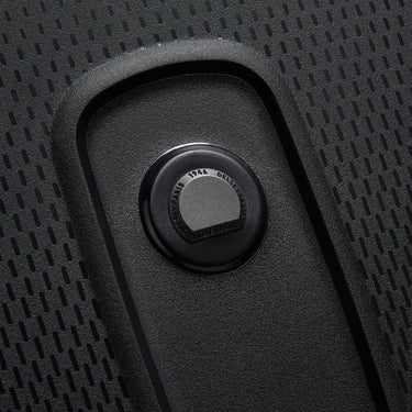 Delsey Paris Moncey MR - 4 - Rollen - Trolley 82 cm (schwarz) - Markenkoffer