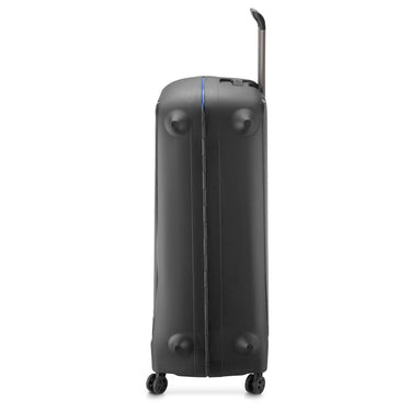 Delsey Paris Moncey MR - 4 - Rollen - Trolley 82 cm (schwarz) - Markenkoffer