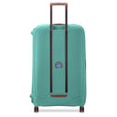 Delsey Paris Moncey MR - 4 - Rollen - Trolley 82 cm (mandel) - Markenkoffer