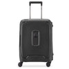 Delsey Paris Moncey MR Slim Line - Trolley cabine 4 roues 55 cm (noir)