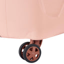 Delsey Paris Moncey MR Slim Line - 4 - Rollen - Kabinentrolley 55 cm (pink) - Markenkoffer