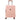 Delsey Paris Moncey MR Slim Line - 4 - Rollen - Kabinentrolley 55 cm (pink) - Markenkoffer