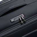 Delsey Paris Montmatre Air 2.0 - 4-Rollen-Trolley 83 cm erw. (schwarz) - Ansicht 5
