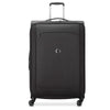 Delsey Paris Montmatre Air 2.0 - Trolley 4 Roues 83 cm Adulte (Couleur : noir)