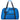 Delsey Paris Nomade - faltbare Reisetasche 55 cm (blau) - Markenkoffer
