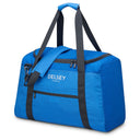 Delsey Paris Nomade - faltbare Reisetasche 55 cm (blau) - Markenkoffer