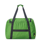 Delsey Paris Nomade - faltbare Reisetasche 55 cm (grün) - Markenkoffer