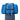 Delsey Paris Nomade - faltbare Reisetasche 65 cm (blau) - Markenkoffer