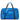 Delsey Paris Nomade - faltbare Reisetasche 65 cm (blau) - Markenkoffer