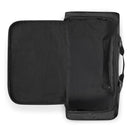 Delsey Paris Nomade - faltbare Reisetasche 65 cm (schwarz) - Markenkoffer