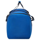 Delsey Paris Nomade faltbare - Reisetasche 80 cm (blau) - Markenkoffer