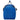 Delsey Paris Nomade faltbare - Reisetasche 80 cm (blau) - Markenkoffer
