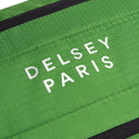 Delsey Paris Nomade faltbare - Reisetasche 80 cm (grün) - Markenkoffer