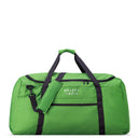 Delsey Paris Nomade faltbare - Reisetasche 80 cm (grün) - Markenkoffer