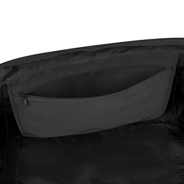 Delsey Paris Nomade faltbare - Reisetasche 80 cm (schwarz) - Markenkoffer