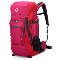 Delsey Paris Nomade - Rucksack 15" 60 cm L RIFD (paonie) - Ansicht 2