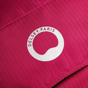 Delsey Paris Nomade - Rucksack 15" 43 cm L RIFD (paonie) - Markenkoffer
