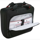 Delsey Paris Parvis Plus - 2 - Rollen - Businesstrolley 42 cm (schwarz) - Markenkoffer